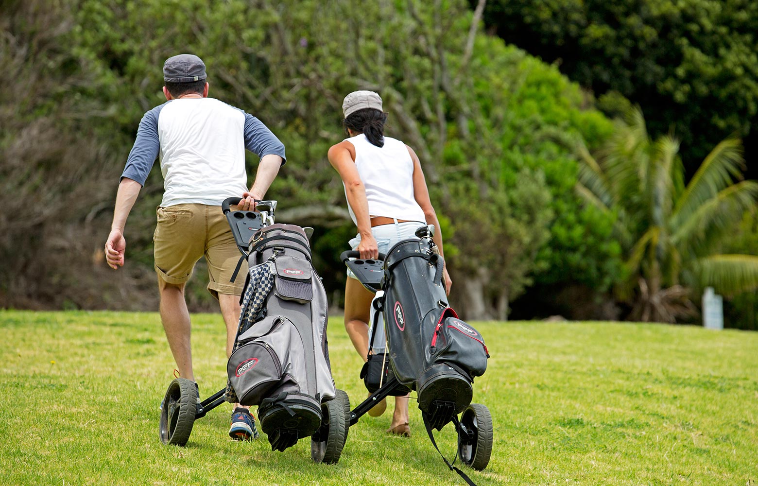 CAP 301219 Secondary Golf