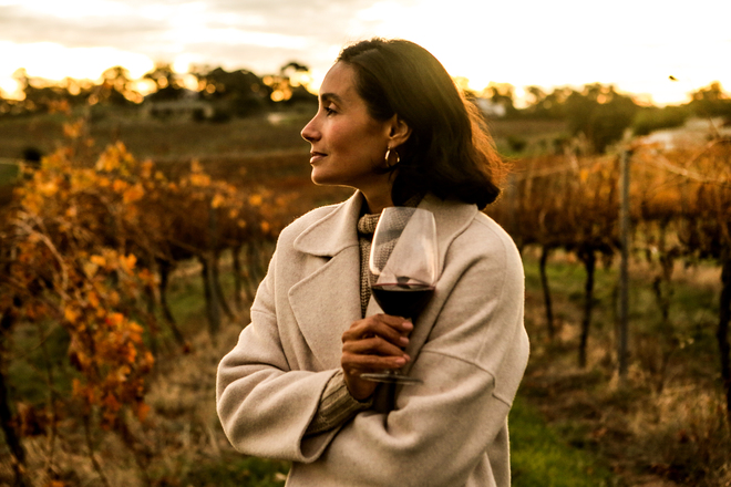 Barossa Queen